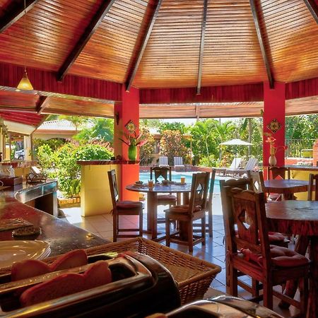 Dushi Vida Country Inn Alajuela Buitenkant foto