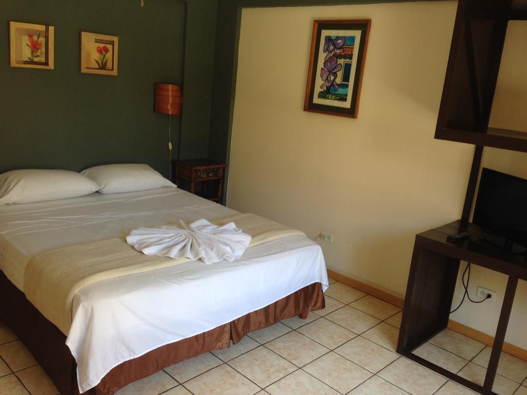 Dushi Vida Country Inn Alajuela Kamer foto