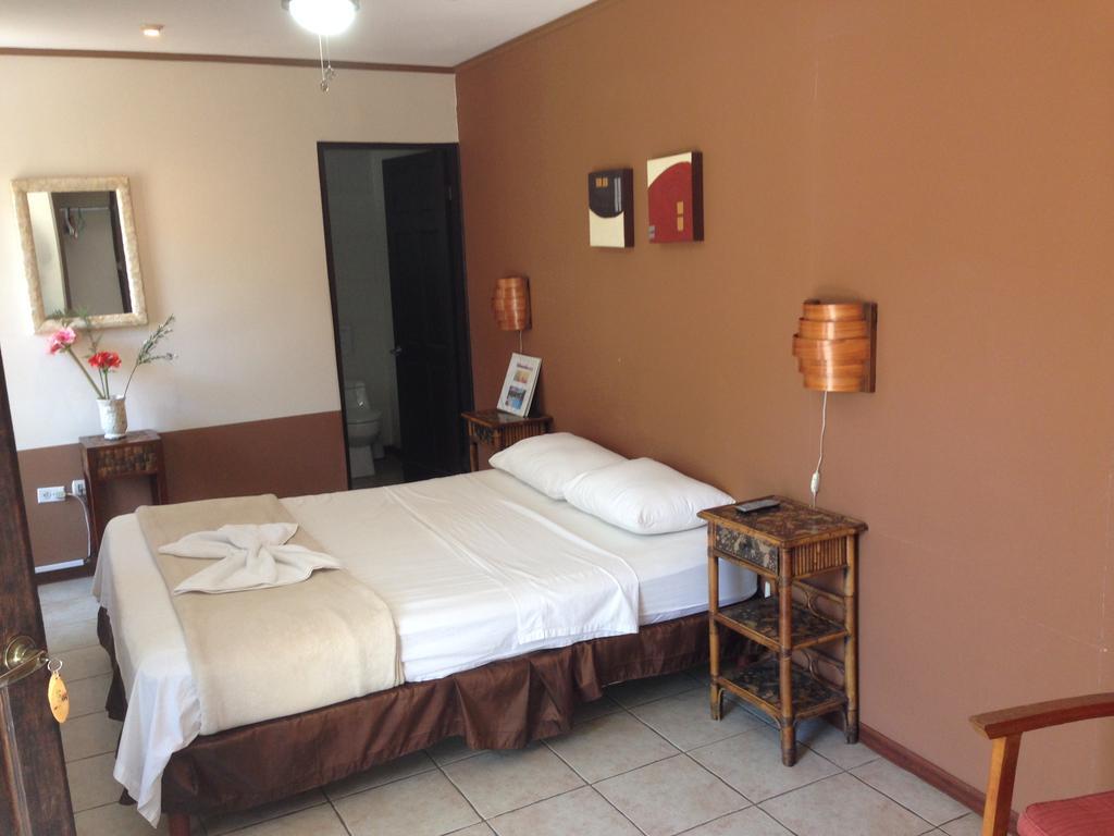 Dushi Vida Country Inn Alajuela Kamer foto