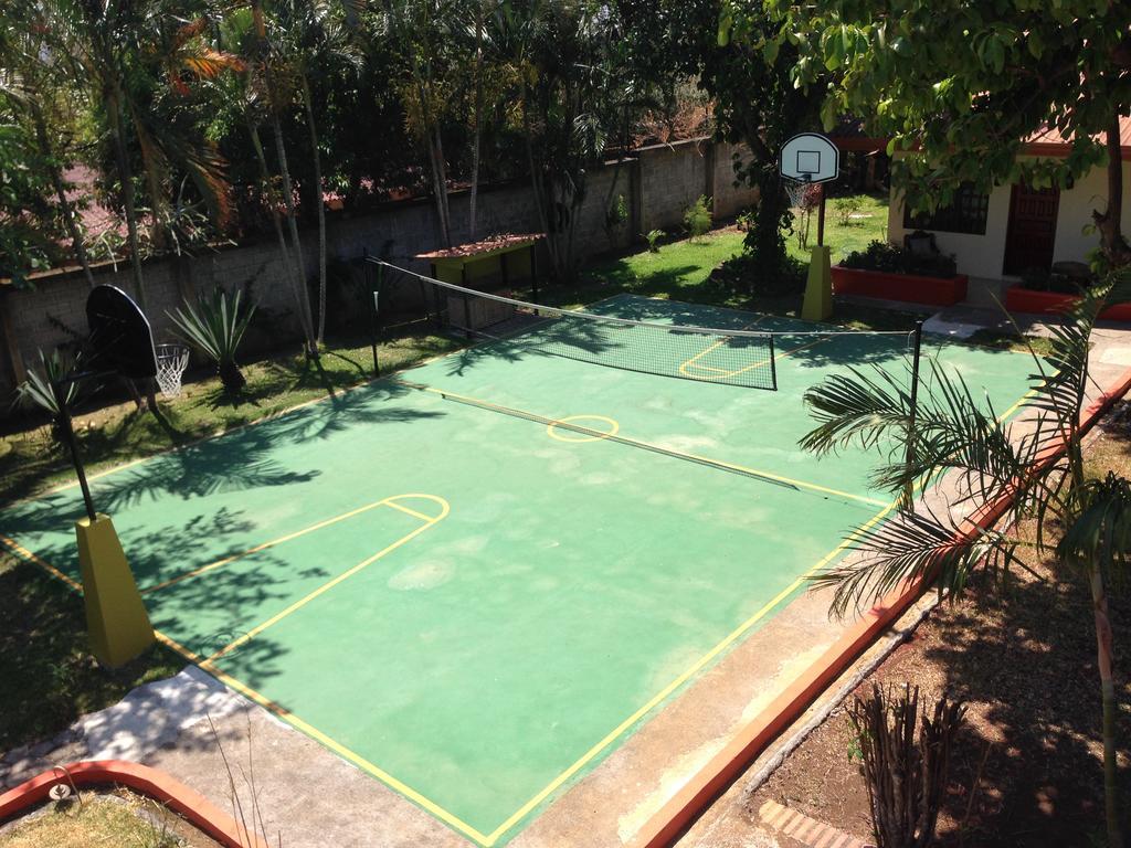 Dushi Vida Country Inn Alajuela Buitenkant foto
