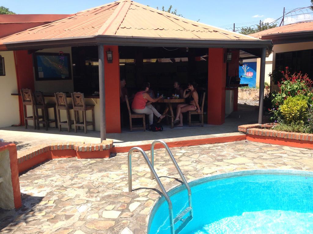 Dushi Vida Country Inn Alajuela Buitenkant foto