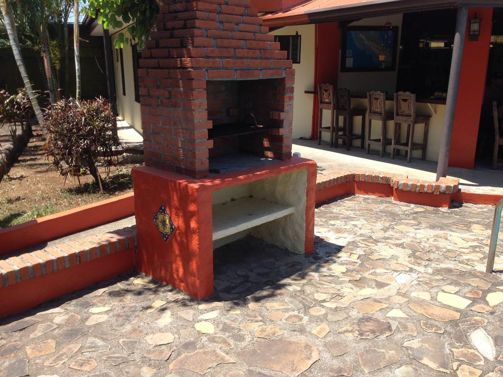 Dushi Vida Country Inn Alajuela Buitenkant foto