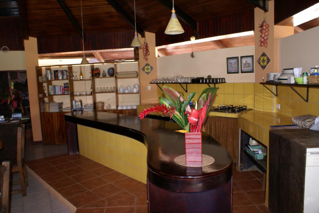 Dushi Vida Country Inn Alajuela Buitenkant foto