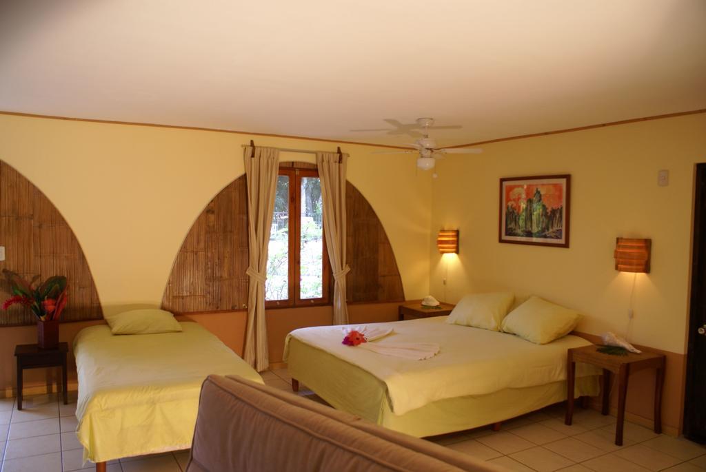 Dushi Vida Country Inn Alajuela Buitenkant foto
