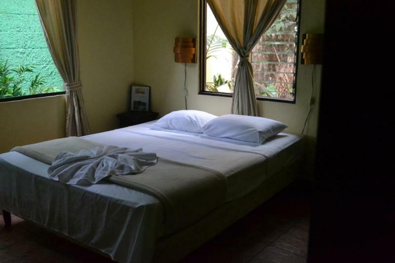 Dushi Vida Country Inn Alajuela Buitenkant foto