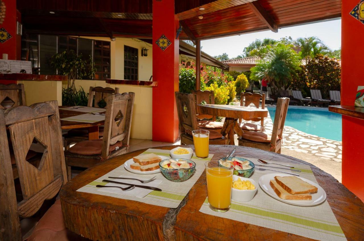 Dushi Vida Country Inn Alajuela Buitenkant foto